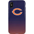 NFL Chicago Bears Breakaway iPhone X Pro Case
