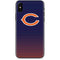 NFL Chicago Bears Breakaway iPhone X Skin
