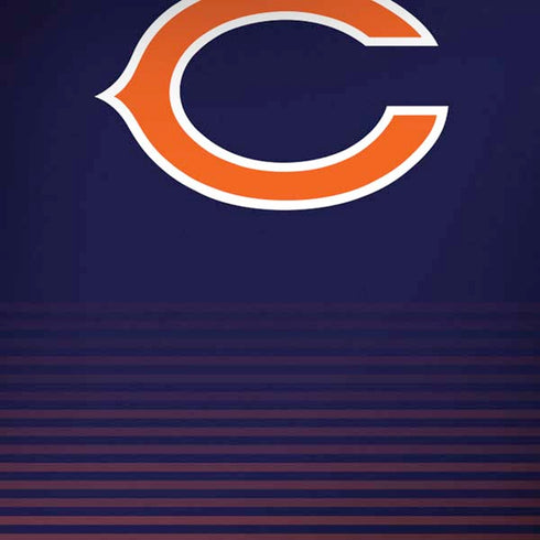 NFL Chicago Bears Breakaway iPhone X Skin