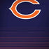 NFL Chicago Bears Breakaway iPhone X Skin