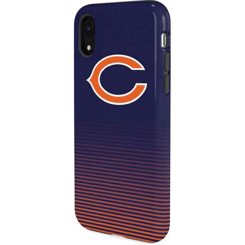 NFL Chicago Bears Breakaway iPhone XR Pro Case