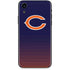 NFL Chicago Bears Breakaway iPhone XR Skin