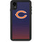NFL Chicago Bears Breakaway iPhone XR Waterproof Case