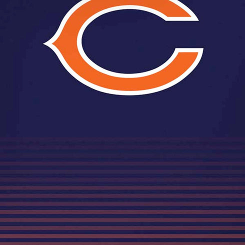 NFL Chicago Bears Breakaway iPhone XS Max Skin