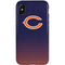 NFL Chicago Bears Breakaway iPhone XS Pro Case