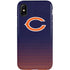 NFL Chicago Bears Breakaway iPhone XS Pro Case