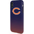 NFL Chicago Bears Breakaway iPhone XS Pro Case
