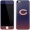 NFL Chicago Bears Breakaway Apple iPod Skin