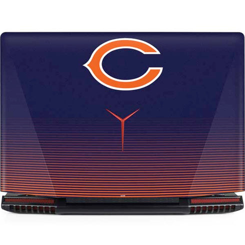 NFL Chicago Bears Breakaway Legion Y720 Skin
