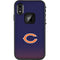 NFL Chicago Bears Breakaway LifeProof Fre iPhone Skin