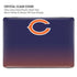 NFL Chicago Bears Breakaway MacBook Air 15in (2023-2025) Case plus Skin