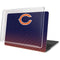 NFL Chicago Bears Breakaway MacBook Pro 15in (2016-19) Case plus Skin