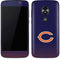 NFL Chicago Bears Breakaway Moto E5 Play Skin