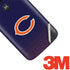 NFL Chicago Bears Breakaway Moto E5 Play Skin