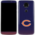 NFL Chicago Bears Breakaway Moto E5 Plus Skin