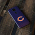 NFL Chicago Bears Breakaway Moto E5 Plus Skin