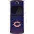 NFL Chicago Bears Breakaway Motorola RAZR Skin