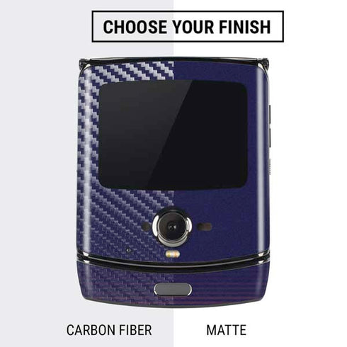 NFL Chicago Bears Breakaway Motorola RAZR Skin
