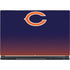 NFL Chicago Bears Breakaway MSI GS65 Stealth Laptop Skin