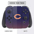 NFL Chicago Bears Breakaway Nintendo Switch Bundle Skin