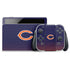 NFL Chicago Bears Breakaway Nintendo Switch OLED (2021) Skin