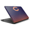 NFL Chicago Bears Breakaway HP Notebook Skin