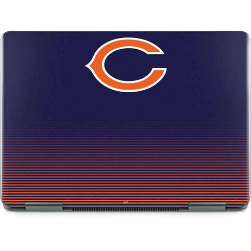 NFL Chicago Bears Breakaway Notebook 9 Pro 13in (2017) Skin