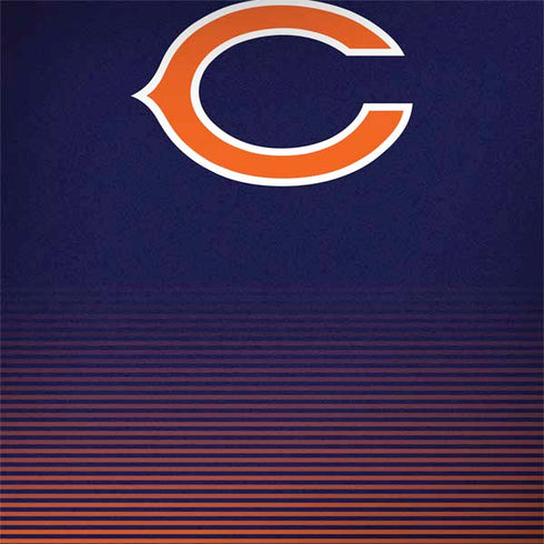 NFL Chicago Bears Breakaway Notebook 9 Pro 13in (2017) Skin