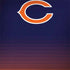 NFL Chicago Bears Breakaway Notebook 9 Pro 13in (2017) Skin