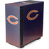 NFL Chicago Bears Breakaway NZXT H510 Compact ATX Mid-Tower Case Skin