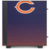 NFL Chicago Bears Breakaway NZXT H510 Compact ATX Mid-Tower Case Skin