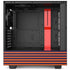 NFL Chicago Bears Breakaway NZXT H510 Compact ATX Mid-Tower Case Skin