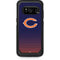 NFL Chicago Bears Breakaway Otterbox Commuter Galaxy Skin