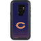 NFL Chicago Bears Breakaway Otterbox Defender Galaxy Skin