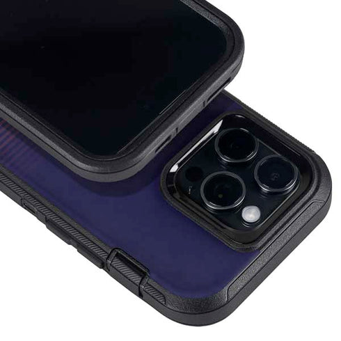 NFL Chicago Bears Breakaway Otterbox Defender iPhone Skin