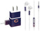 NFL Chicago Bears Breakaway Phone Charger Skin