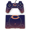 NFL Chicago Bears Breakaway PlayStation Classic Bundle Skin