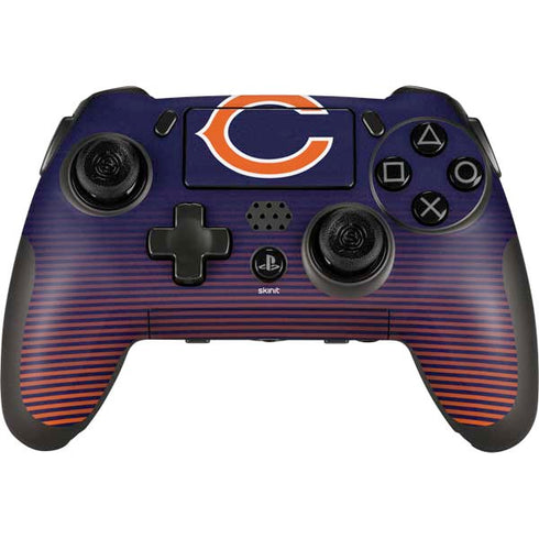 NFL Chicago Bears Breakaway PlayStation Scuf Vantage 2 Controller Skin