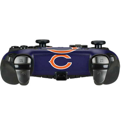 NFL Chicago Bears Breakaway PlayStation Scuf Vantage 2 Controller Skin