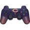 NFL Chicago Bears Breakaway PS3 Dual Shock wireless controller Skin