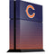 NFL Chicago Bears Breakaway PS4 Console Skin
