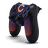 NFL Chicago Bears Breakaway PS4 Controller Skin