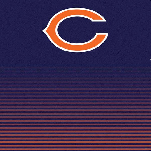 NFL Chicago Bears Breakaway PS4 Controller Skin