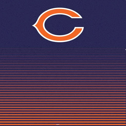 NFL Chicago Bears Breakaway PS4 Slim Bundle Skin