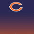 NFL Chicago Bears Breakaway PS4 Slim Bundle Skin