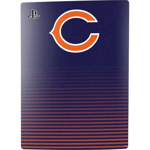 NFL Chicago Bears Breakaway PS5 Digital Edition Bundle Skin