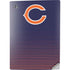NFL Chicago Bears Breakaway PS5 Digital Edition Console Skin