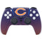 NFL Chicago Bears Breakaway PS5 Controller Skin