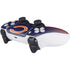 NFL Chicago Bears Breakaway PS5 Controller Skin