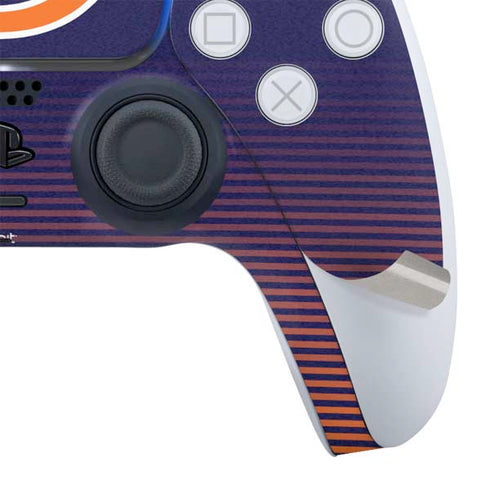 NFL Chicago Bears Breakaway PS5 Slim Digital Edition Bundle Skin